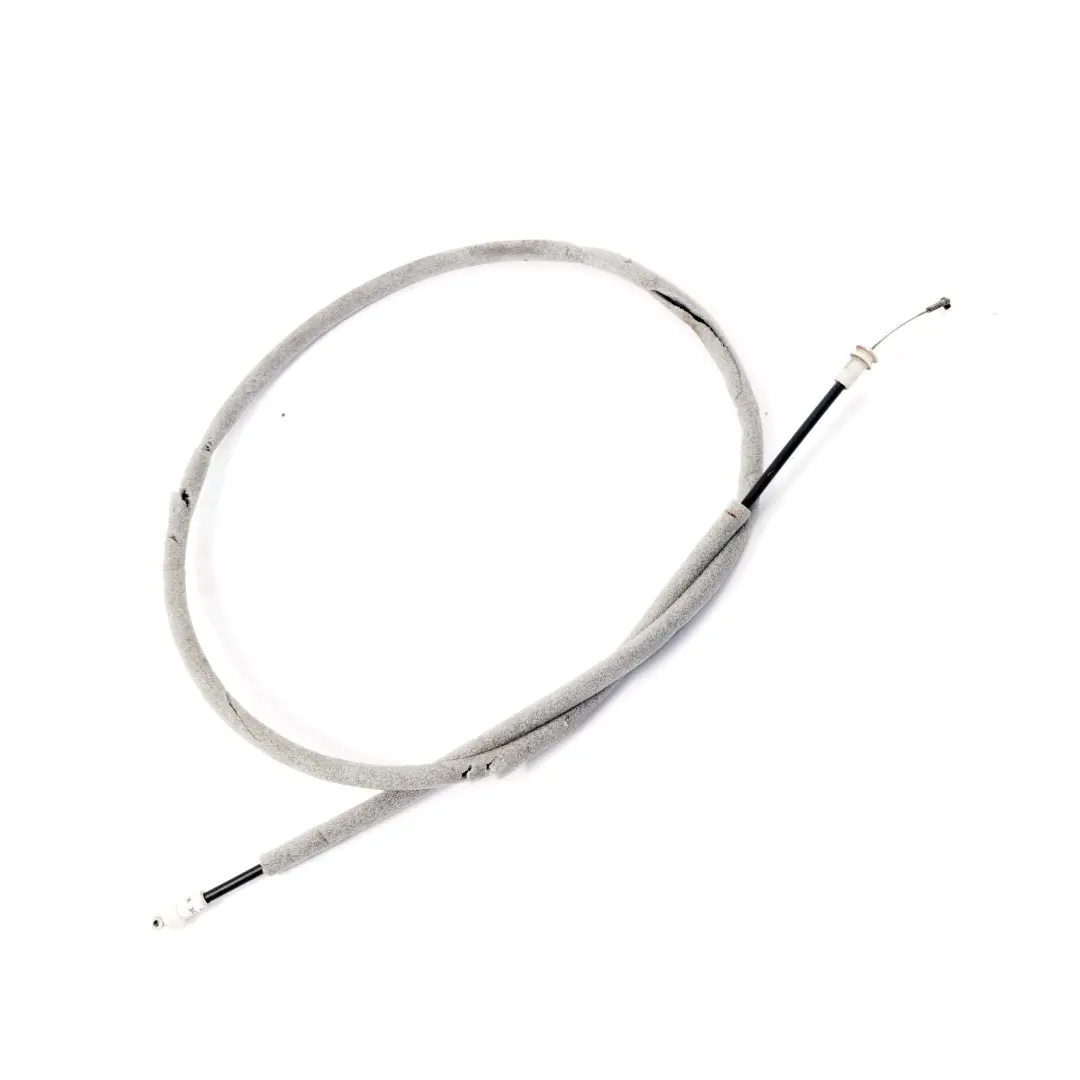  Bowden Cable Mercedes W639 Rear Sliding Door Handle Catch Wire - SKU A6397601904 - Part number A6397601904