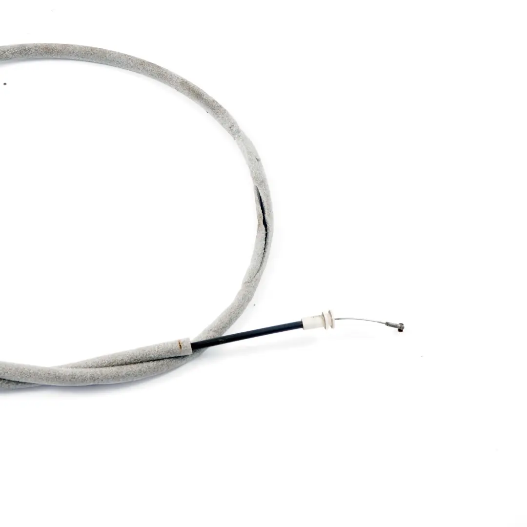  Bowden Cable Mercedes W639 Rear Sliding Door Handle Catch Wire - SKU A6397601904 - Part number A6397601904