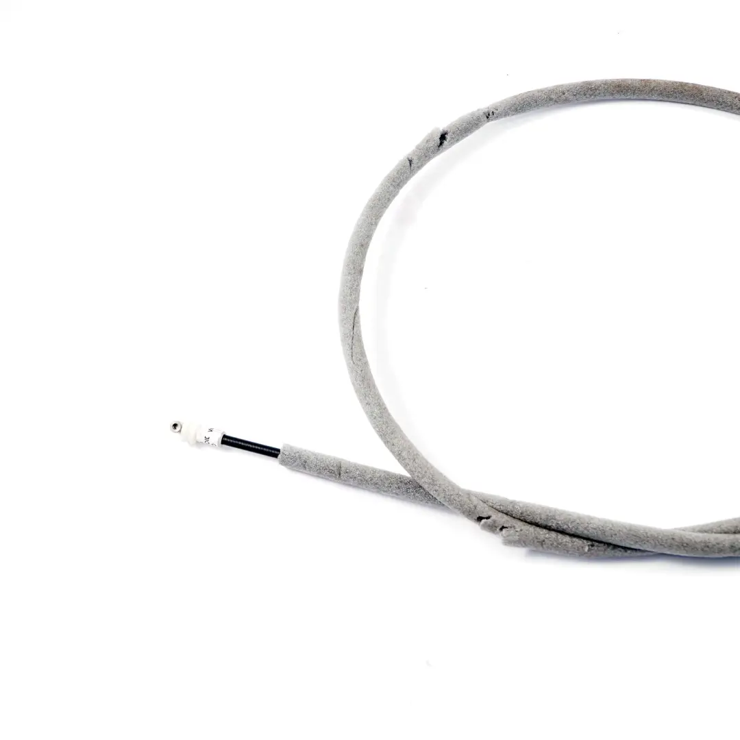 Bowden Cable Mercedes W639 Rear Sliding Door Handle Catch Wire per con numero di parte A6397601904 Bowden Cable Mercedes W639 Rear Sliding Door Handle Catch Wire - SKU A6397601904 - Numero di parte A6397601904