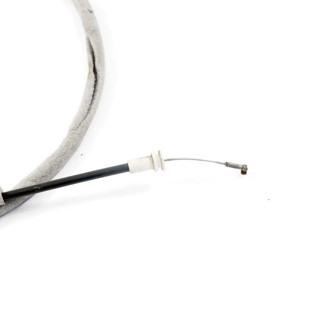 Bowden Cable Mercedes W639 Rear Sliding Door Handle Catch Wire per con numero di parte A6397601904 Bowden Cable Mercedes W639 Rear Sliding Door Handle Catch Wire - SKU A6397601904 - Numero di parte A6397601904