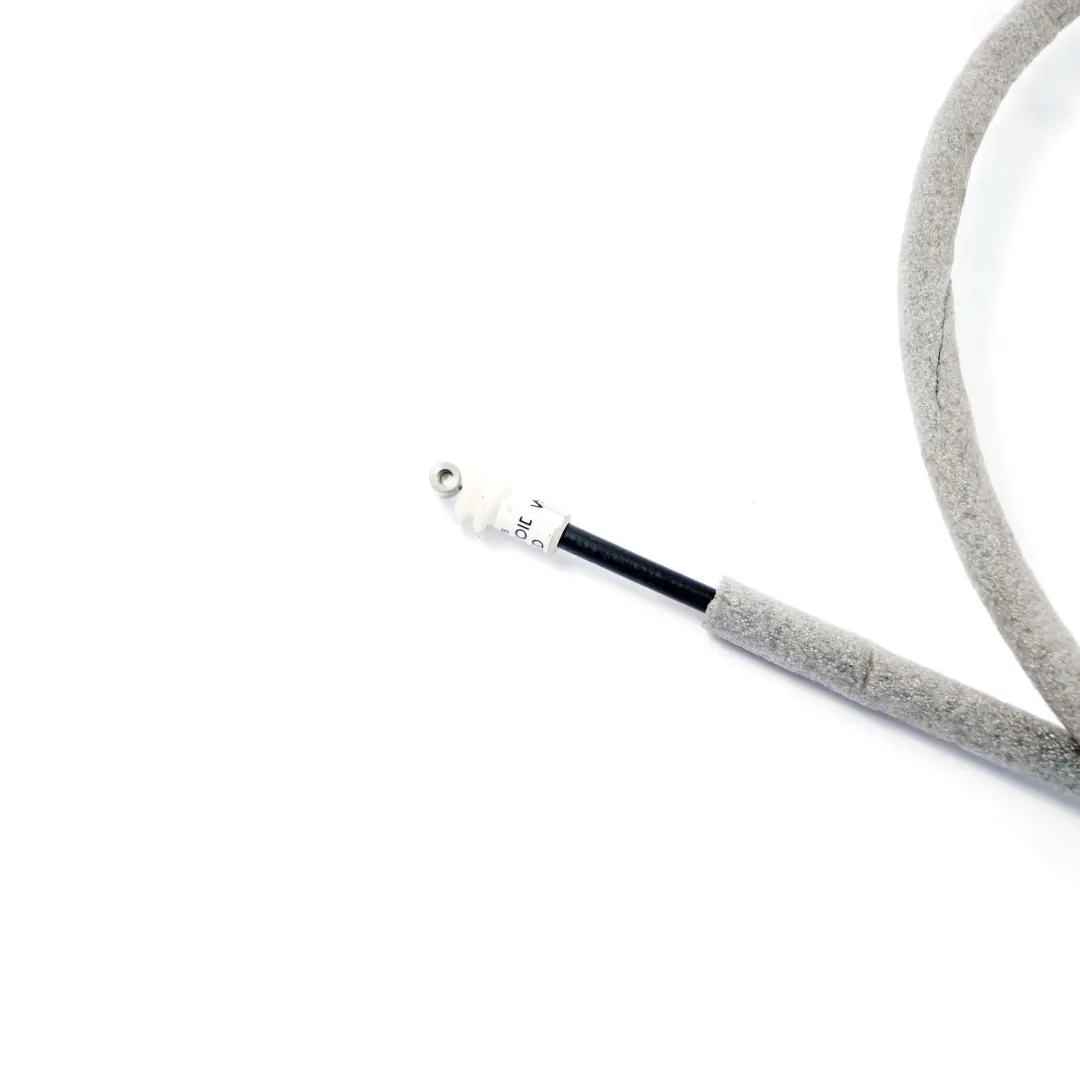 Bowden Cable Mercedes W639 Rear Sliding Door Handle Catch Wire per con numero di parte A6397601904 Bowden Cable Mercedes W639 Rear Sliding Door Handle Catch Wire - SKU A6397601904 - Numero di parte A6397601904