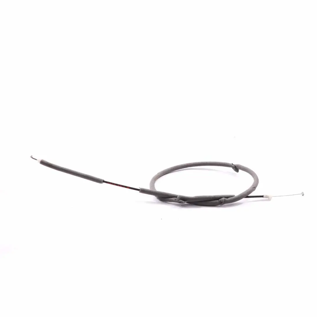  Bowden Cable Mercedes W639 Rear Right O/S Sliding Door Handle Catch - SKU A6397602004 - Part number A6397602004