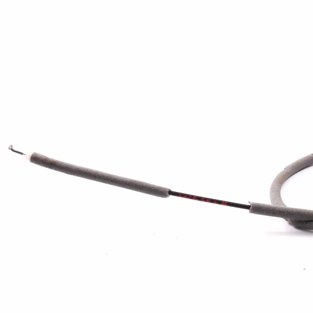  Bowdenzug Mercedes W639 Hinten Rechts Schiebetürgriff Verriegelung - SKU A6397602004 - Teilenummer A6397602004
