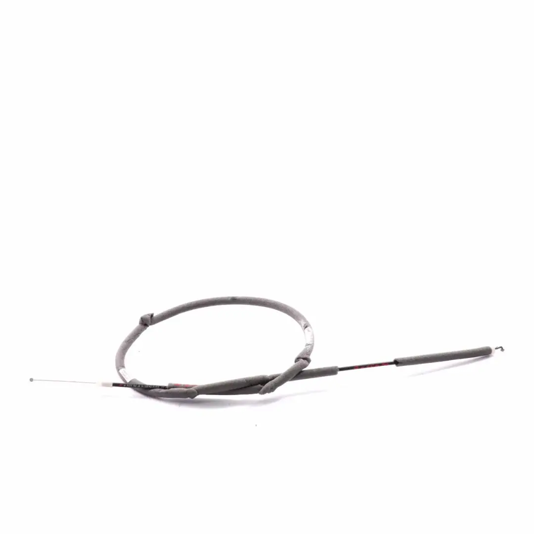  Bowden Cable Mercedes W639 Rear Right O/S Sliding Door Handle Catch - SKU A6397602004 - Part number A6397602004