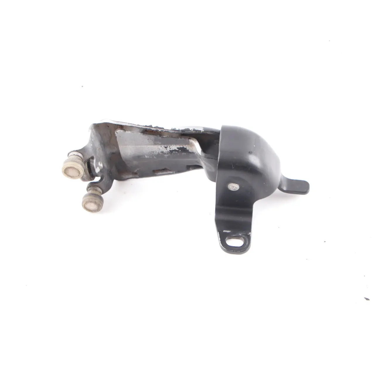 Mercedes W639 Sliding Door Central Left Roller Pulley Guide A6397602247
