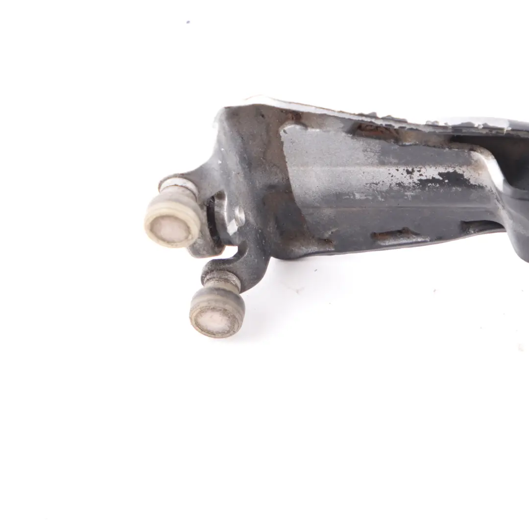 Mercedes W639 Guía Polea Rodillo Central Izquierda Puerta Corredera - SKU A6397602247 - Número de pieza A6397602247