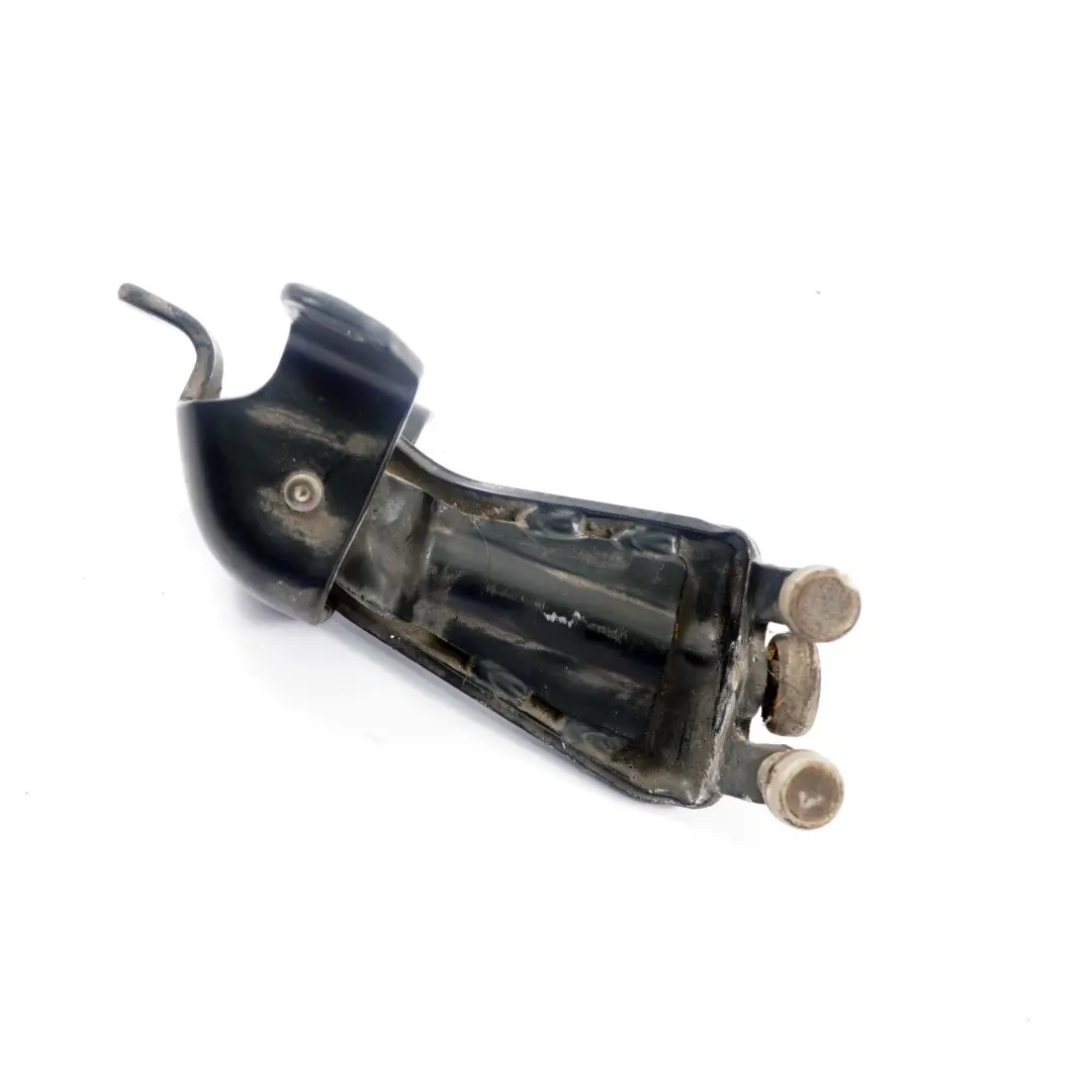 Mercedes W639 Rear Sliding Door Centre Left N/S Roller Pulley Hinge - SKU A6397602447 - Part number A6397602447