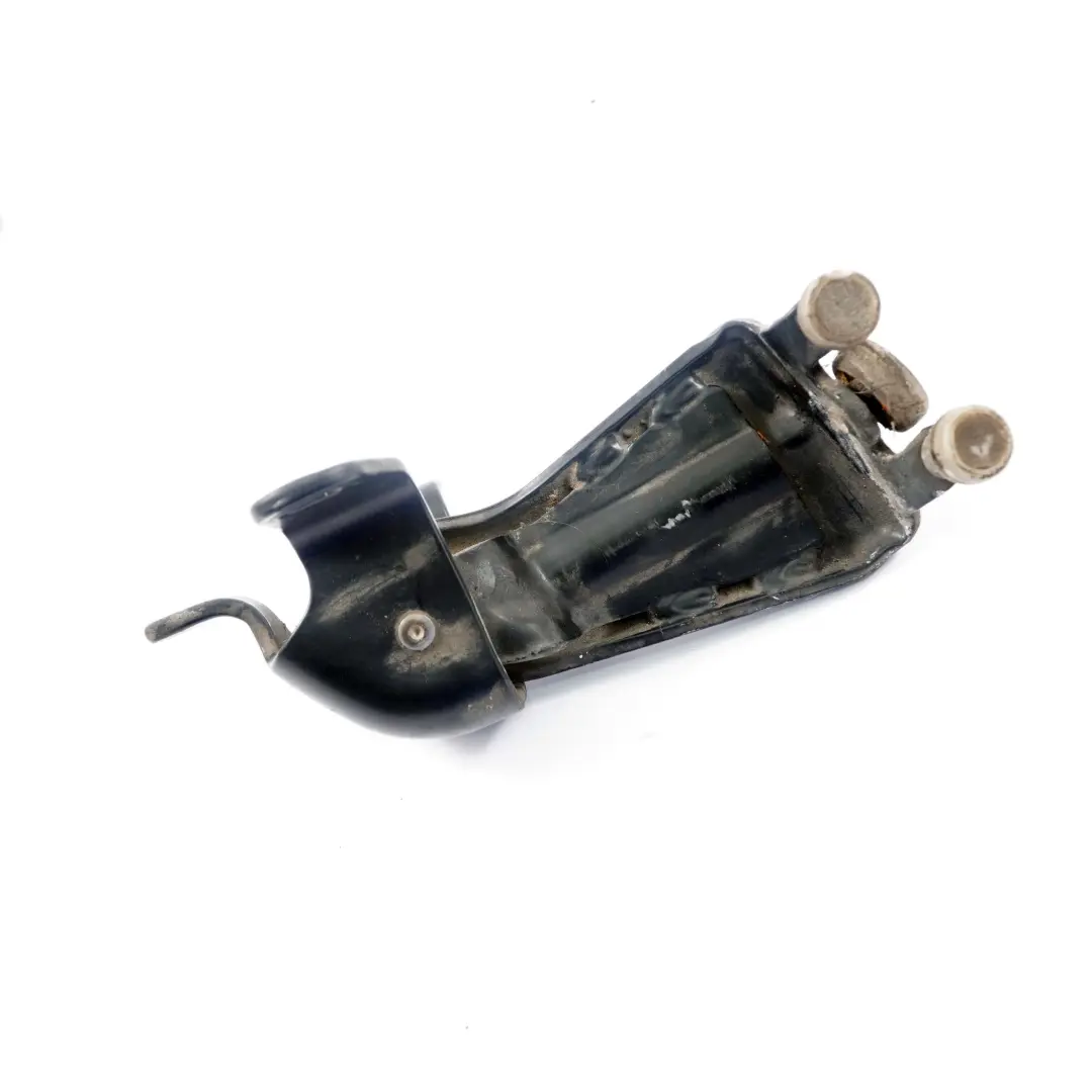 Mercedes W639 Puerta Corredera Trasera Centro Izquierdo Polea Rodillo Bisagra - SKU A6397602447 - Número de pieza A6397602447