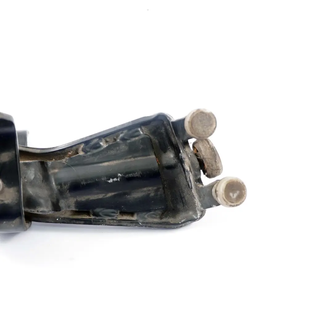 Mercedes W639 Rear Sliding Door Centre Left N/S Roller Pulley Hinge - SKU A6397602447 - Part number A6397602447