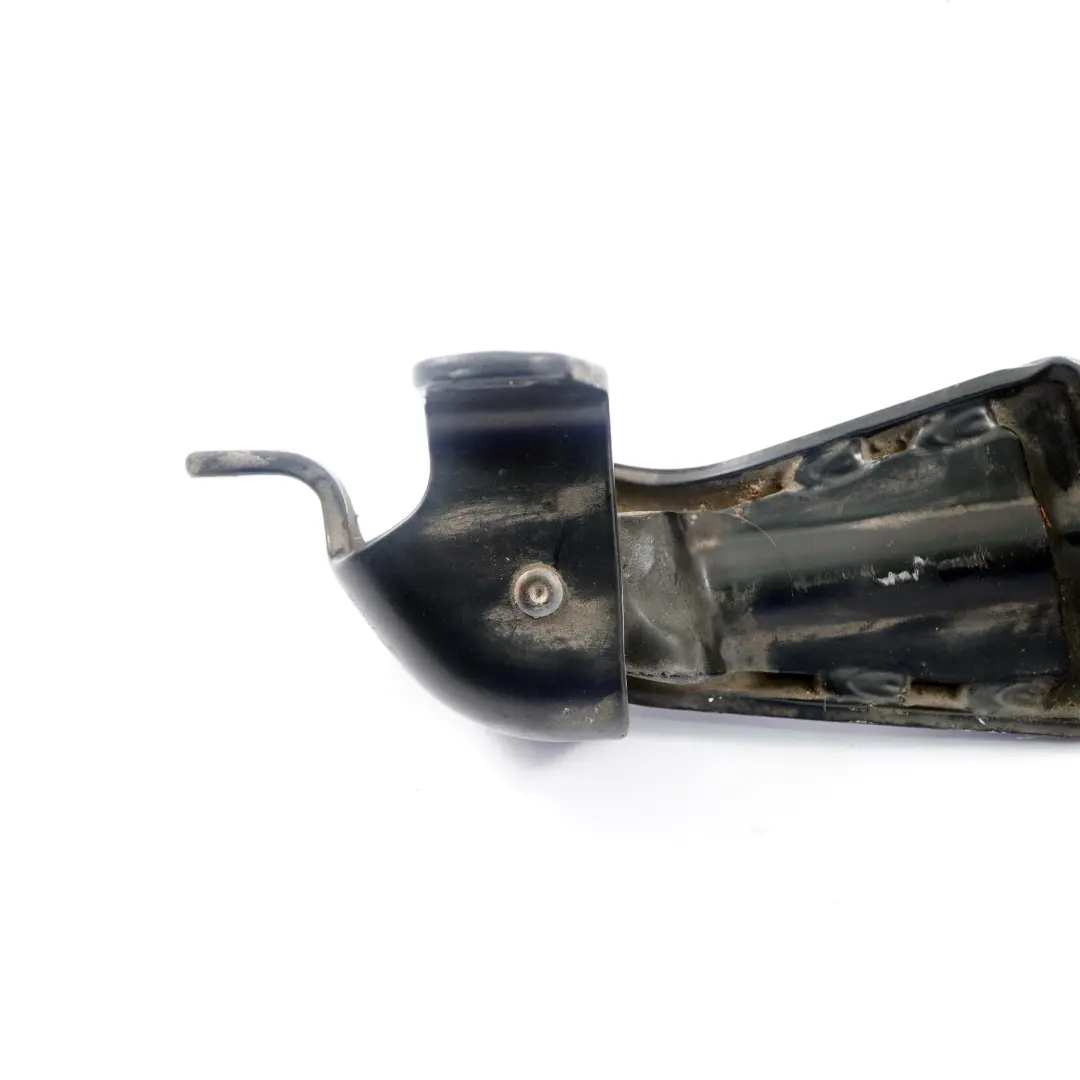 Mercedes W639 Puerta Corredera Trasera Centro Izquierdo Polea Rodillo Bisagra - SKU A6397602447 - Número de pieza A6397602447