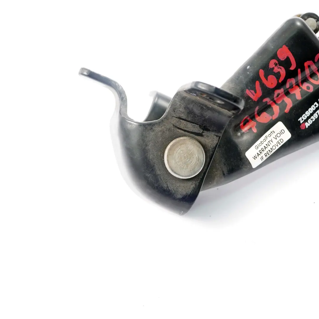 coulissante arriere Charniere centrale droite poulie rouleau pour Mercedes W639 Porte à propos du numéro de pièce A6397602547 Mercedes W639 Porte coulissante arriere Charniere centrale droite poulie rouleau - SKU A6397602547 - Numéro de pièce A6397602547