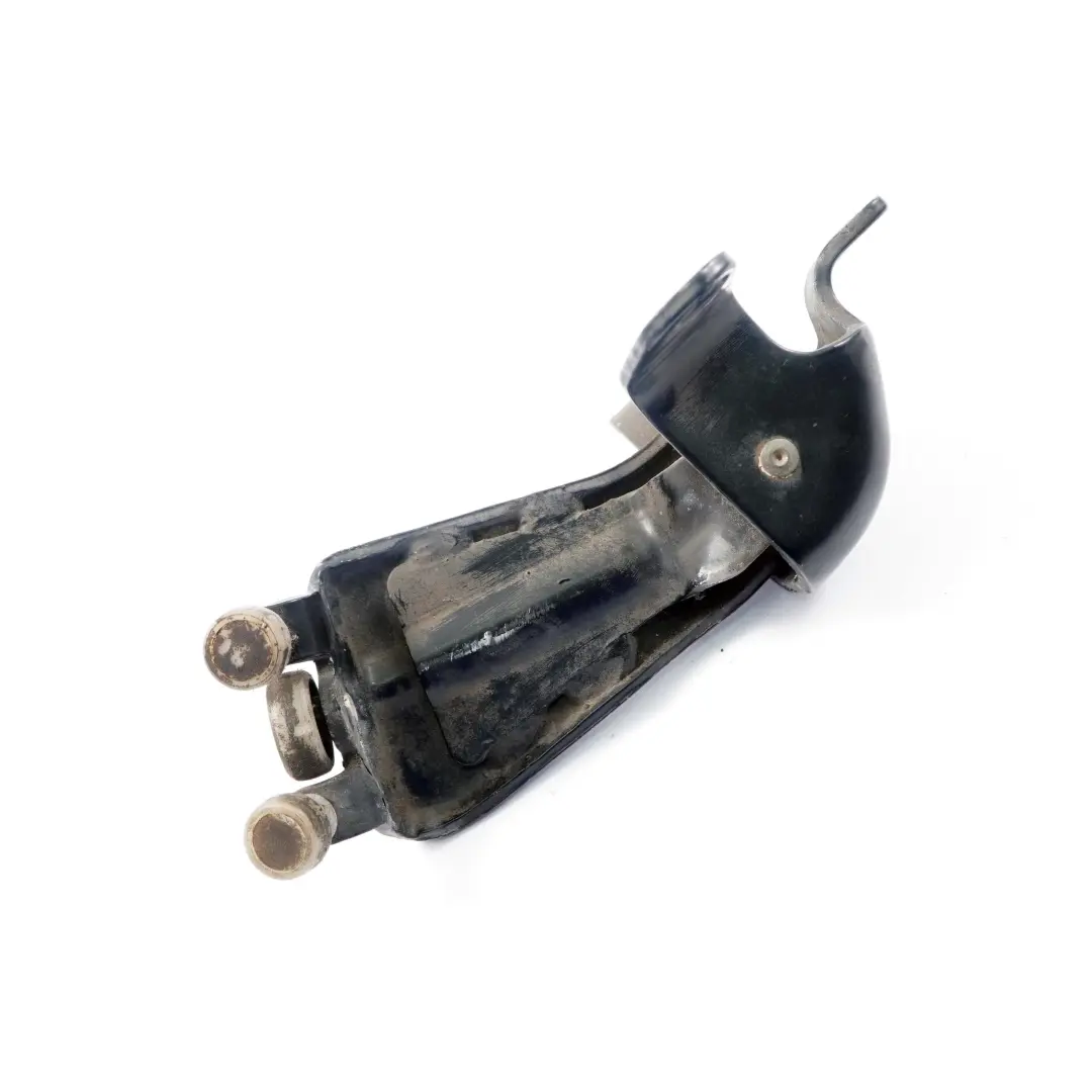Mercedes W639 Porte coulissante arriere Charniere centrale droite poulie rouleau - SKU A6397602547 - Numéro de pièce A6397602547