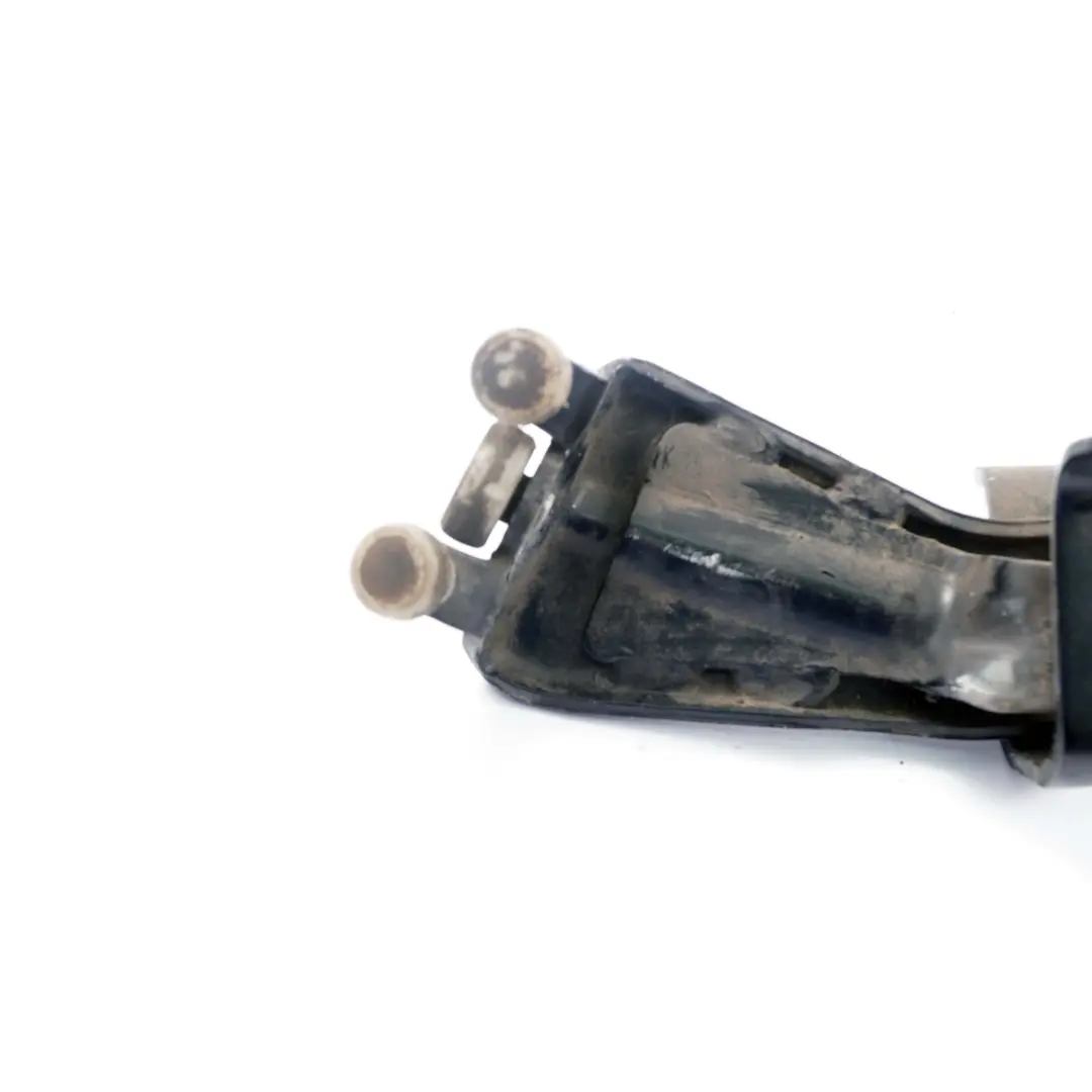 Mercedes W639 Porte coulissante arriere Charniere centrale droite poulie rouleau - SKU A6397602547 - Numéro de pièce A6397602547