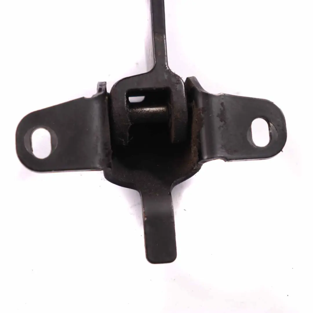 Mercedes W639 Porte coulissante Centrale Droite Roulette Guide A6397600747 - SKU A6397602947 - Numéro de pièce A6397602947