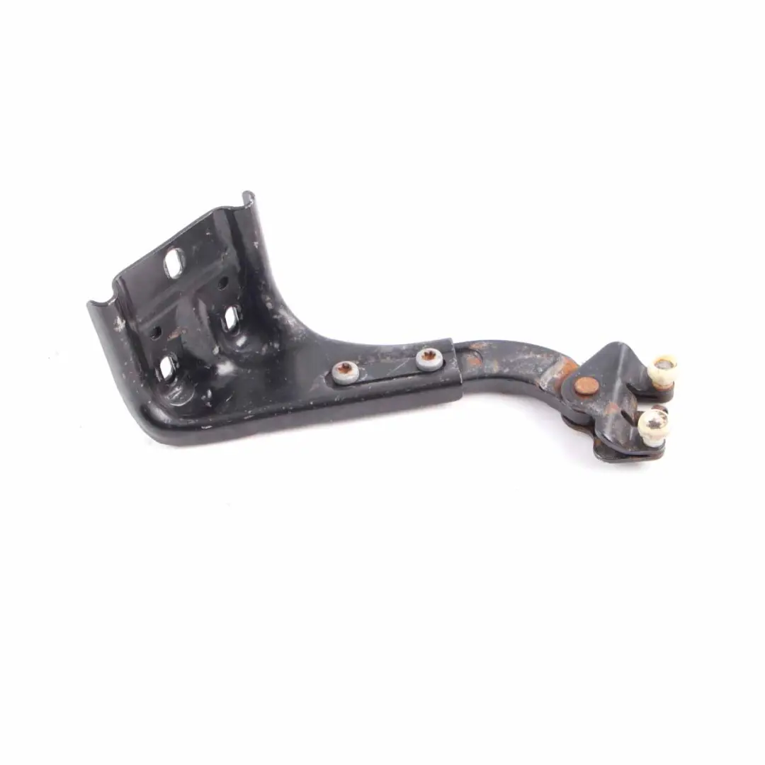 Mercedes Vito W639 Sliding Door Bottom Hinge Mechanism Rear Left N/S - SKU A6397630014-1 - Part number A6397630014