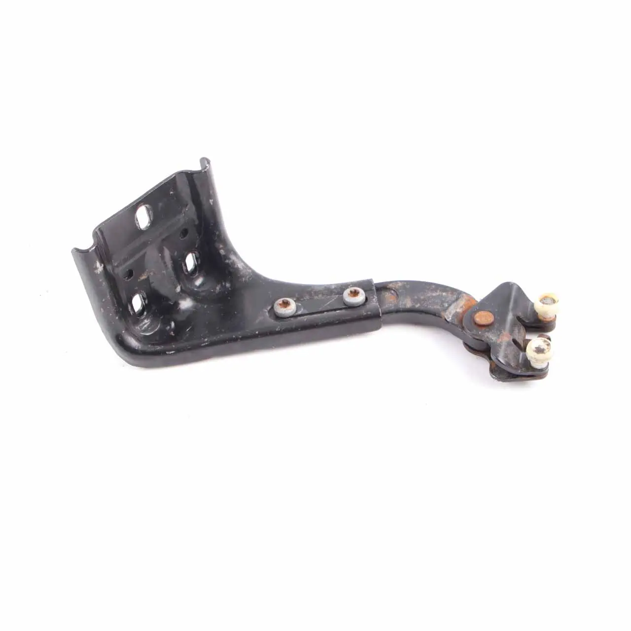Mercedes Vito W639 Sliding Door Bottom Hinge Mechanism Rear Left N/S A6397630014