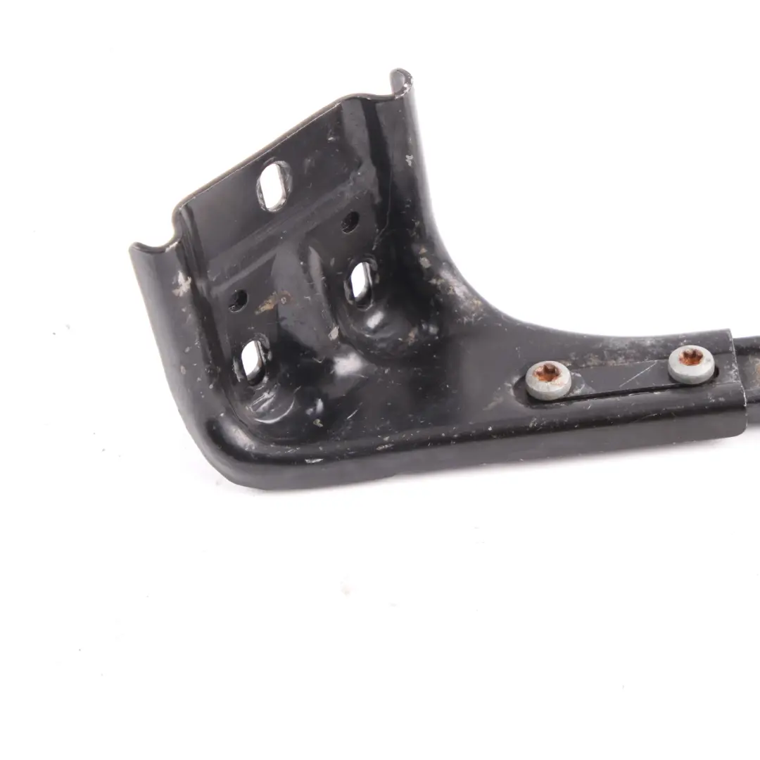 Mercedes Vito W639 Sliding Door Bottom Hinge Mechanism Rear Left N/S - SKU A6397630014-1 - Part number A6397630014