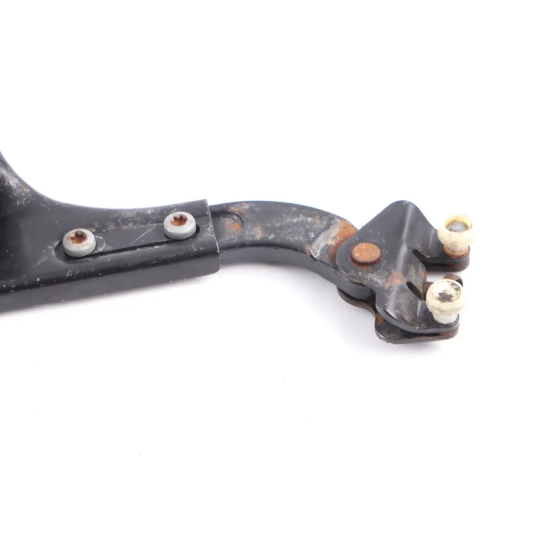 Mercedes Vito W639 Sliding Door Bottom Hinge Mechanism Rear Left N/S - SKU A6397630014-1 - Part number A6397630014