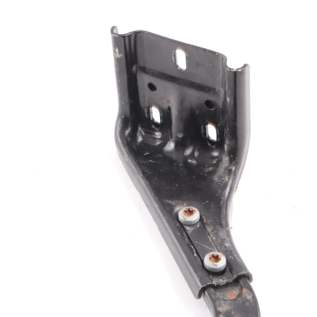 Mercedes Vito W639 Sliding Door Bottom Hinge Mechanism Rear Left N/S - SKU A6397630014-1 - Part number A6397630014