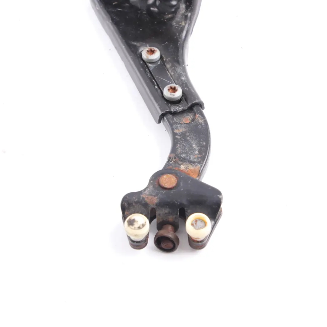 Mercedes Vito W639 Sliding Door Bottom Hinge Mechanism Rear Left N/S - SKU A6397630014-1 - Part number A6397630014