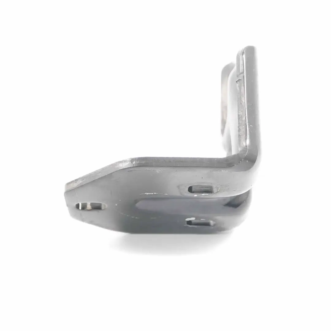 Mercedes Vito W639 Sliding Door Lower Left N/S Bracket Guide - SKU A6397660000 - Part number A6397660000