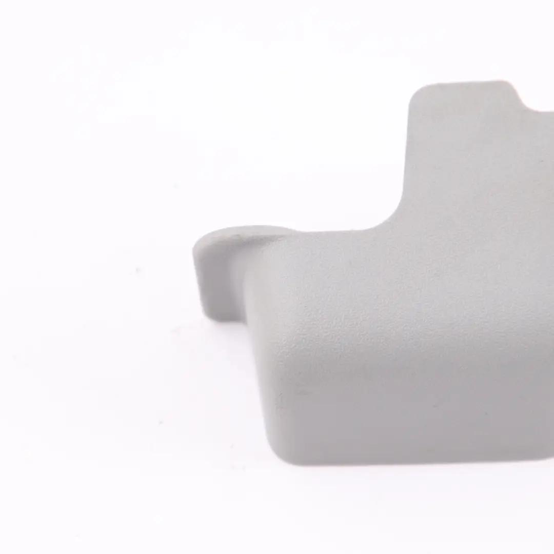 Mercedes W639 Tapa Embellecedor Panel Superior Derecho Gris Orion - SKU A6397660091 - Número de pieza A6397660091
