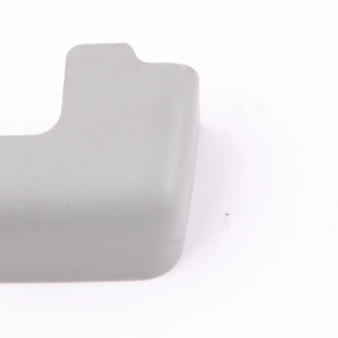 Trim Top Right O/S Panel Grey Orion to Mercedes Vito W639 Cover with Part number A6397660091 Mercedes Vito W639 Cover Trim Top Right O/S Panel Grey Orion - SKU A6397660091 - Part number A6397660091