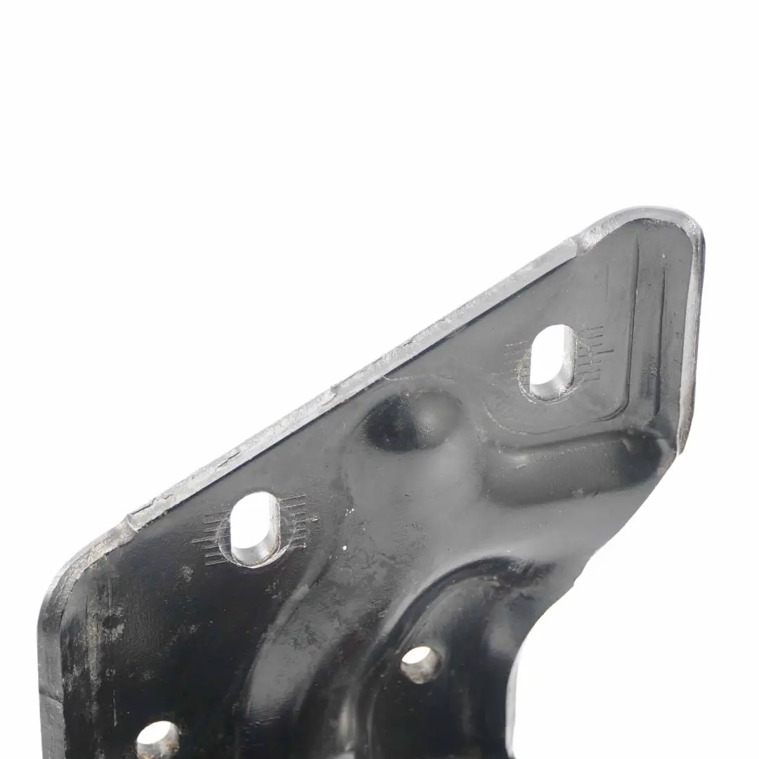 Mercedes Vito W639 Sliding Door Lower Right O/S Bracket Guide - SKU A6397660100 - Part number A6397660100