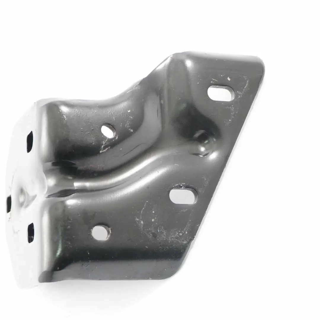 Mercedes Vito W639 Sliding Door Lower Right O/S Bracket Guide - SKU A6397660100 - Part number A6397660100
