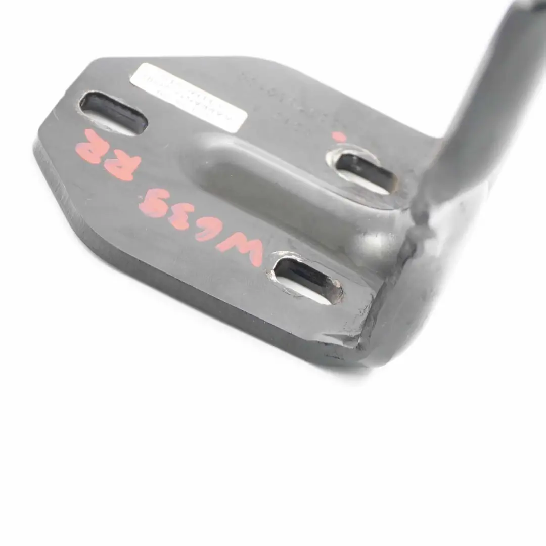 Porta Scorrevole Posteriore Destra per Mercedes Vito W639 con numero di parte A6397660100 Mercedes Vito W639 Porta Scorrevole Posteriore Destra - SKU A6397660100 - Numero di parte A6397660100