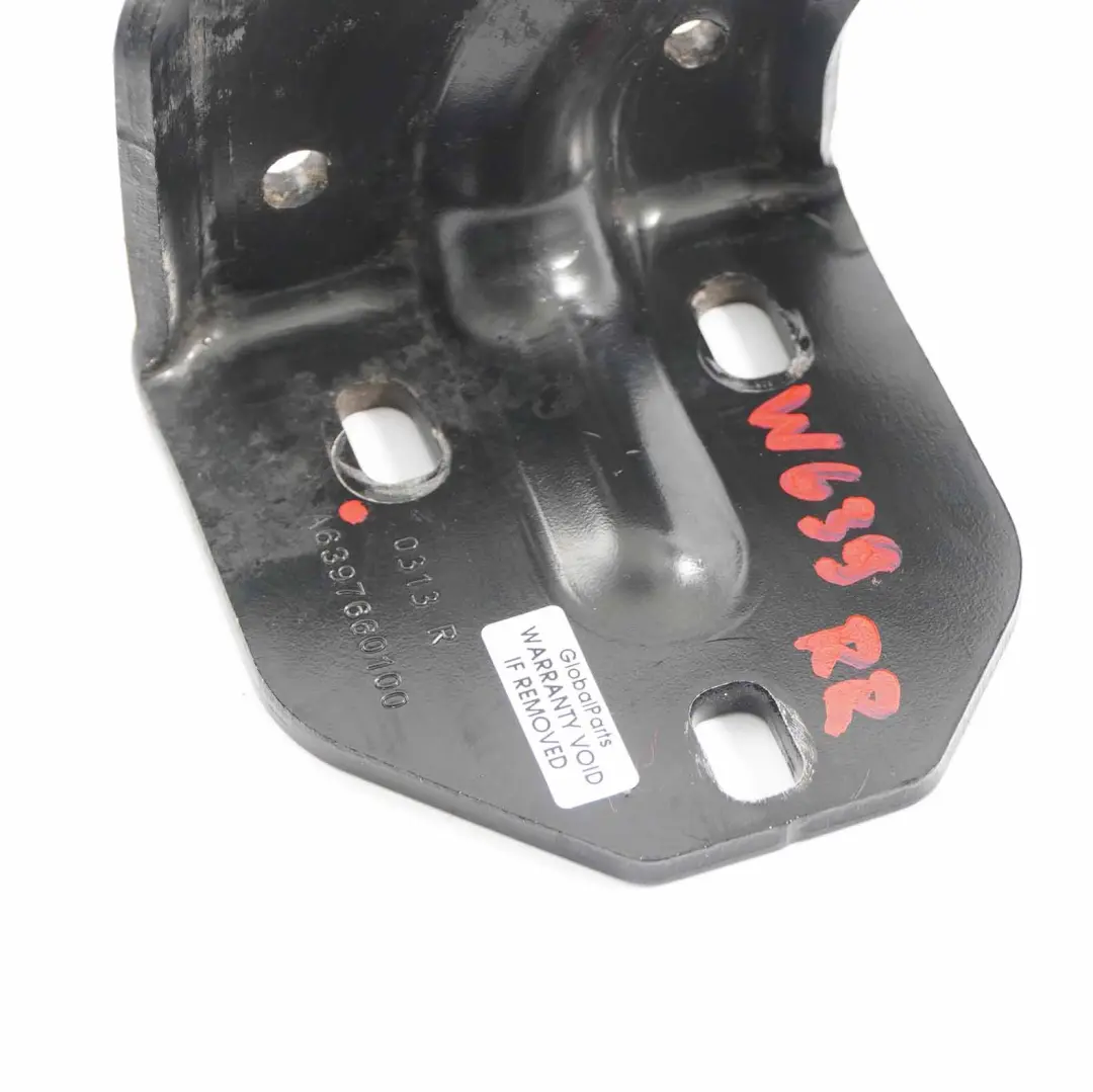 Arrière Coulissante Droite pour Mercedes Vito W639 Porte à propos du numéro de pièce A6397660100 Mercedes Vito W639 Porte Arrière Coulissante Droite - SKU A6397660100 - Numéro de pièce A6397660100