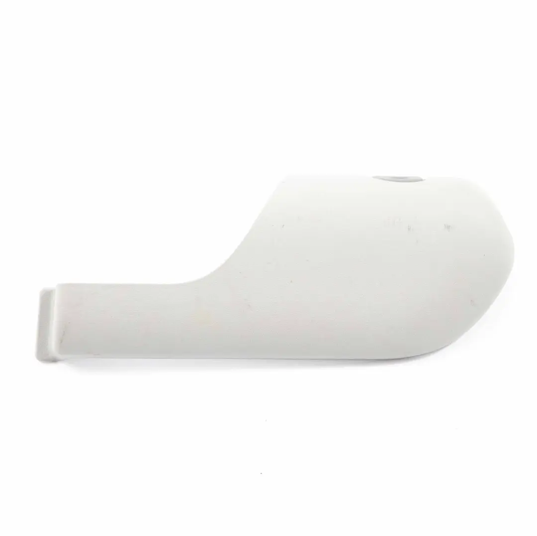 Mercedes Vito Viano W639 Sliding Door Handle Trim Surround Right O/S - SKU A6397660191 - Part number A6397660191
