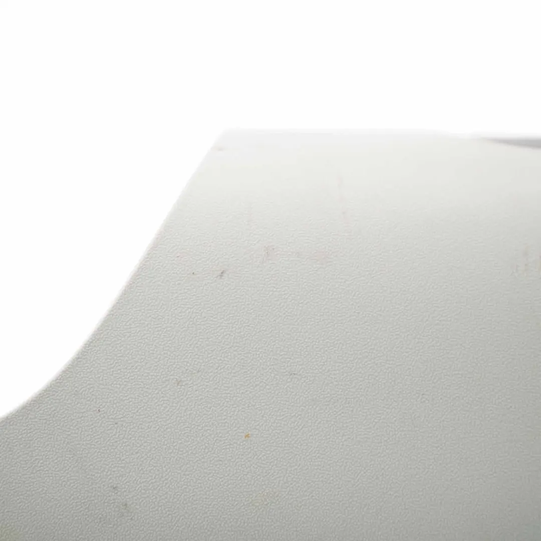 Mercedes Vito Viano W639 Sliding Door Handle Trim Surround Right O/S - SKU A6397660191 - Part number A6397660191