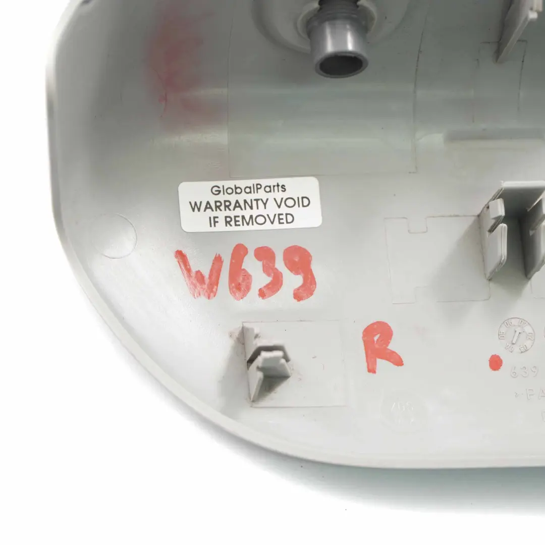 Poignée Porte Coulissante Surround Droite pour Mercedes Vito Viano W639 à propos du numéro de pièce A6397660191 Mercedes Vito Viano W639 Poignée Porte Coulissante Surround Droite - SKU A6397660191 - Numéro de pièce A6397660191