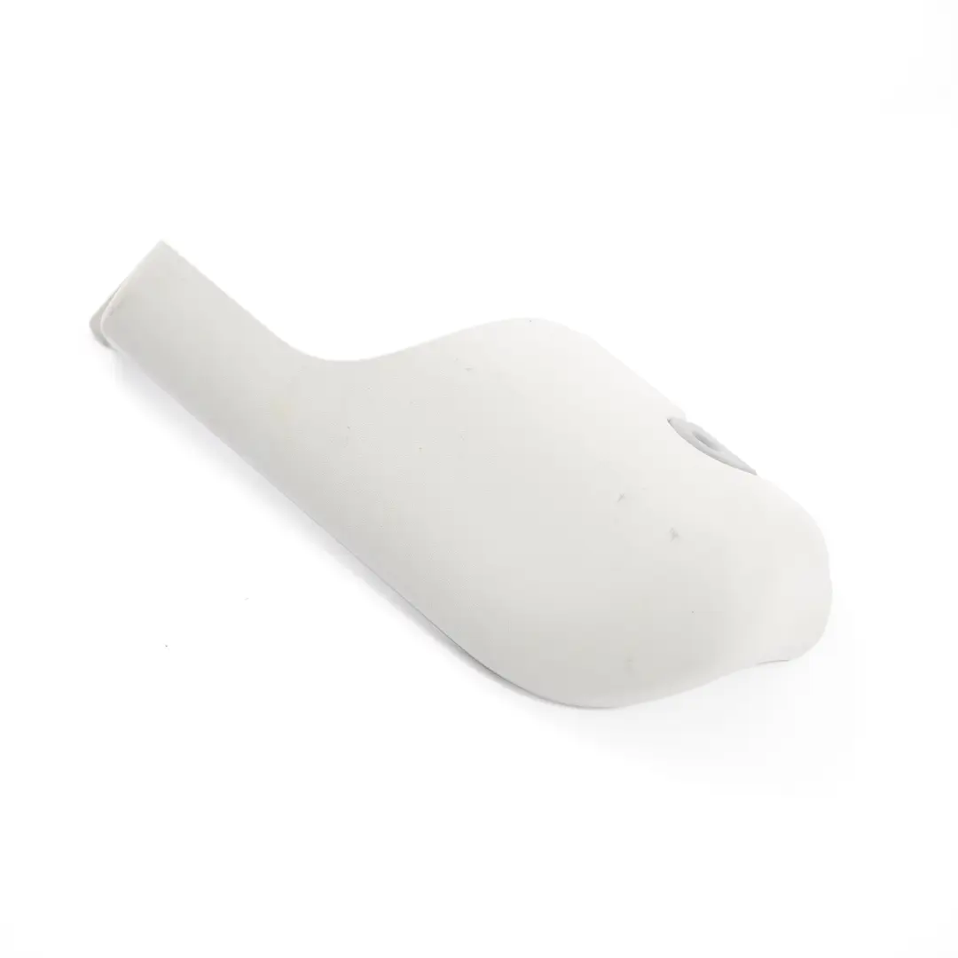 Sliding Door Handle Trim Surround Right O/S to Mercedes Vito Viano W639 with Part number A6397660191 Mercedes Vito Viano W639 Sliding Door Handle Trim Surround Right O/S - SKU A6397660191 - Part number A6397660191