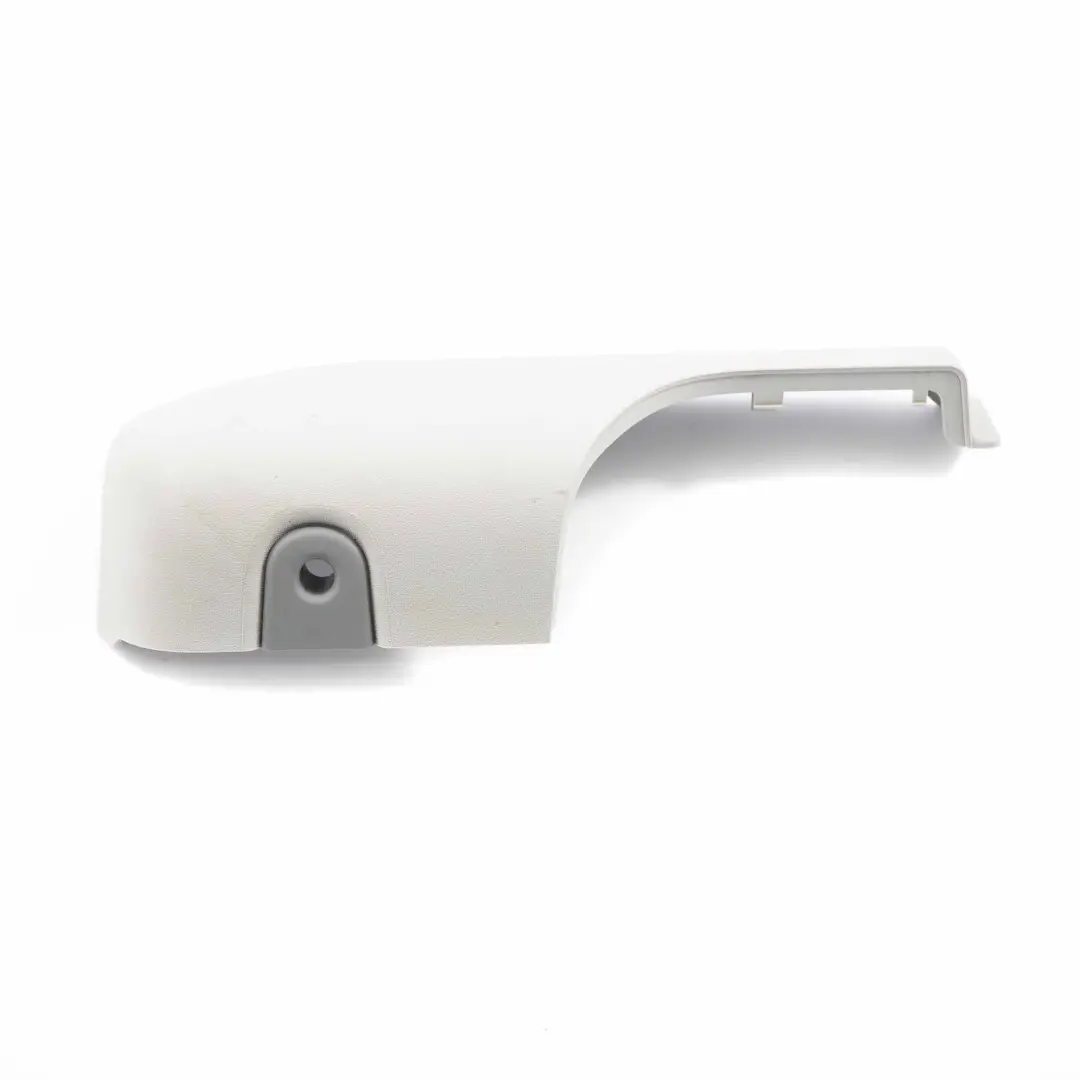 Mercedes Vito W639 Embellecedor manija puerta corrediza derecha - SKU A6397660191 - Número de pieza A6397660191