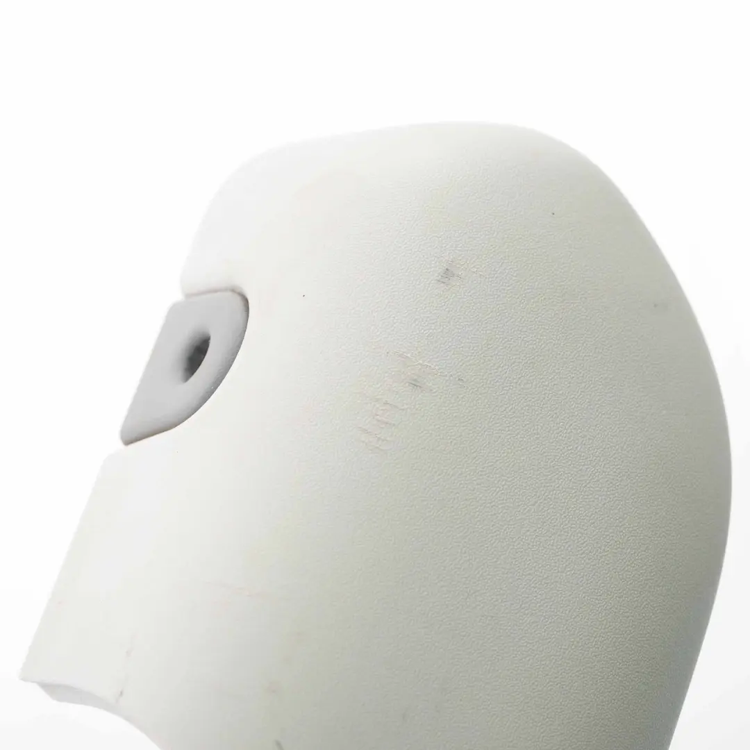 Embellecedor manija puerta corrediza derecha para Mercedes Vito W639 con número de pieza A6397660191 Mercedes Vito W639 Embellecedor manija puerta corrediza derecha - SKU A6397660191 - Número de pieza A6397660191