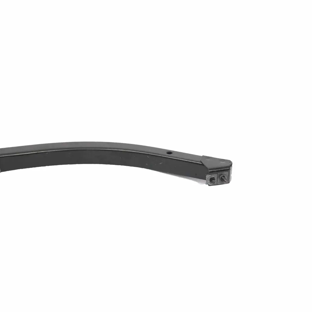 Mercedes W639 Porta Scorrevole Posteriore Sinistra Guida Inferiore - SKU A6397660200 - Numero di parte A6397660200