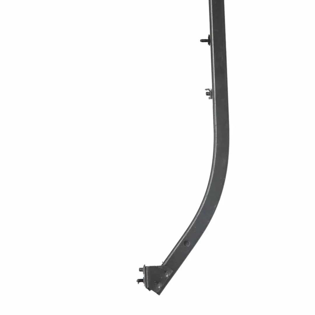 Mercedes Vito Viano W639 Porte Coulissante Bas A Gauche - SKU A6397660200 - Numéro de pièce A6397660200