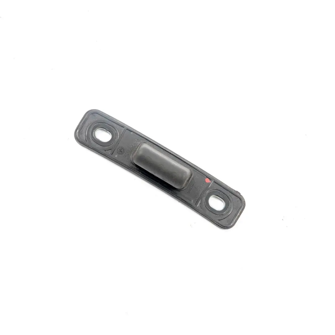  Sliding Door Mercedes Vito W639 Wedge Top Bottom Gasket Trim - SKU A6397660265 - Part number A6397660265