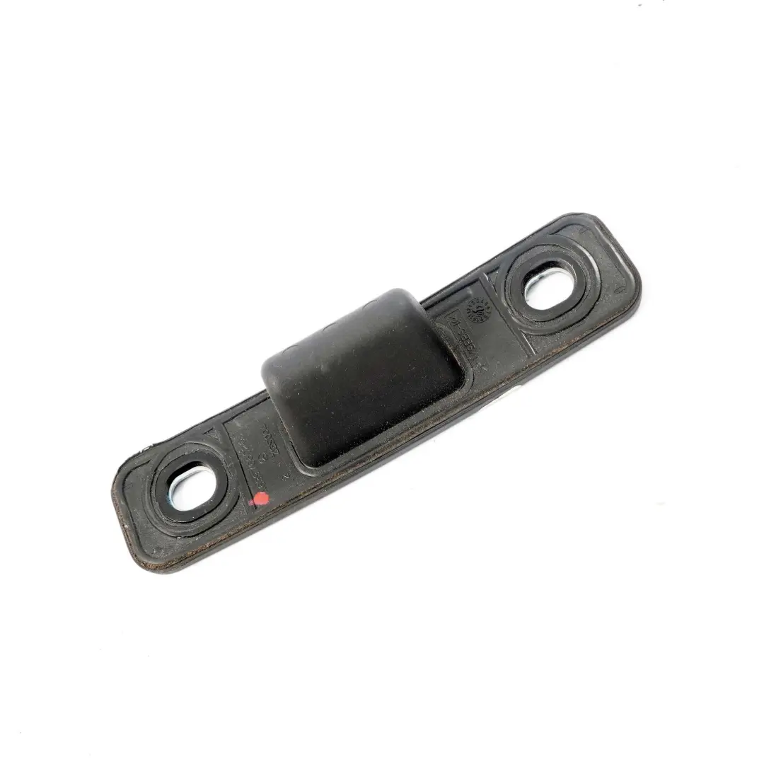 Sliding Door Wedge Top Bottom Gasket Trim to Mercedes Vito W639 with Part number A6397660265 Mercedes Vito W639 Sliding Door Wedge Top Bottom Gasket Trim - SKU A6397660265 - Part number A6397660265