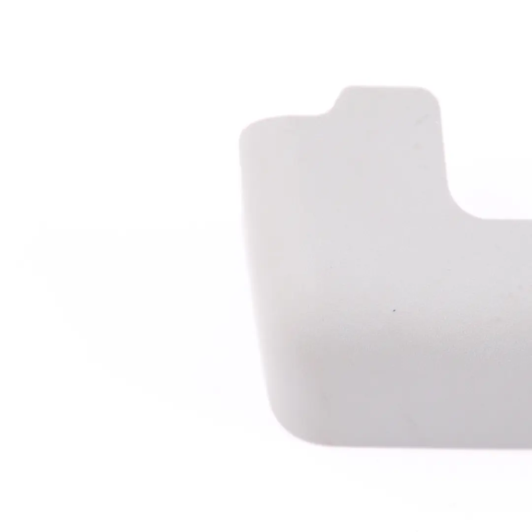 Panneau d'habillage superieur gauche Gris Orion pour Mercedes Vito W639 à propos du numéro de pièce A6397660291 Mercedes Vito W639 Panneau d'habillage superieur gauche Gris Orion - SKU A6397660291 - Numéro de pièce A6397660291