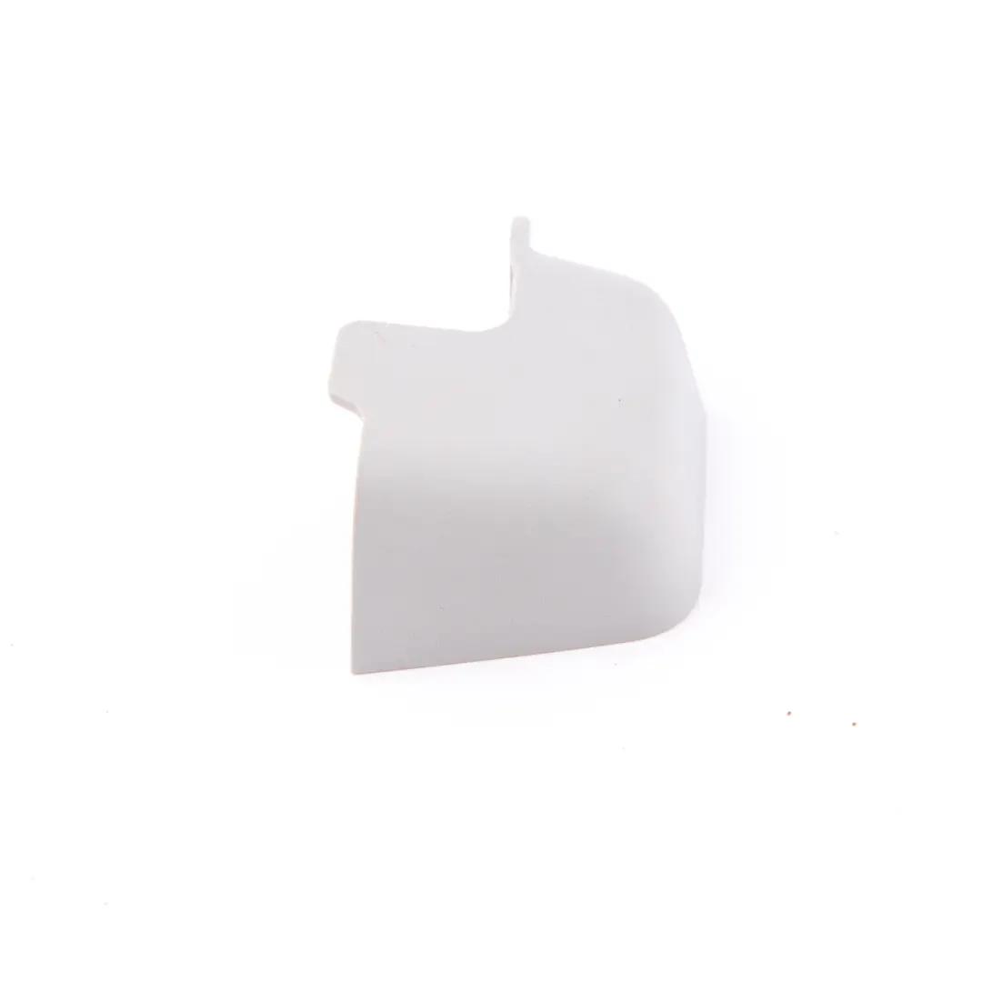 Mercedes Vito W639 Cover Trim Top Left N/S Panel Grey Orion - SKU A6397660291 - Part number A6397660291