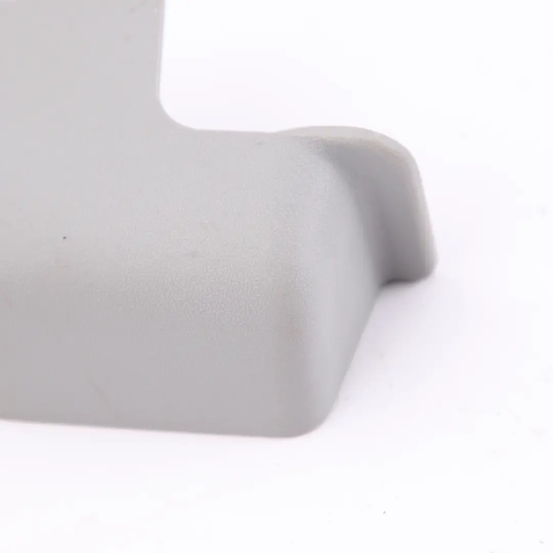 Rivestimento Pannello superiore sinistro Grigio Orion per Mercedes W639 con numero di parte A6397660291 Mercedes W639 Rivestimento Pannello superiore sinistro Grigio Orion - SKU A6397660291 - Numero di parte A6397660291