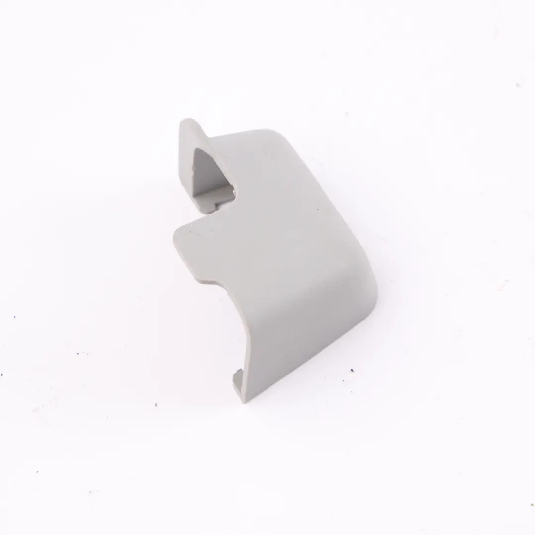 Mercedes Vito W639 Cover Trim Top Left N/S Panel Grey Orion - SKU A6397660291 - Part number A6397660291