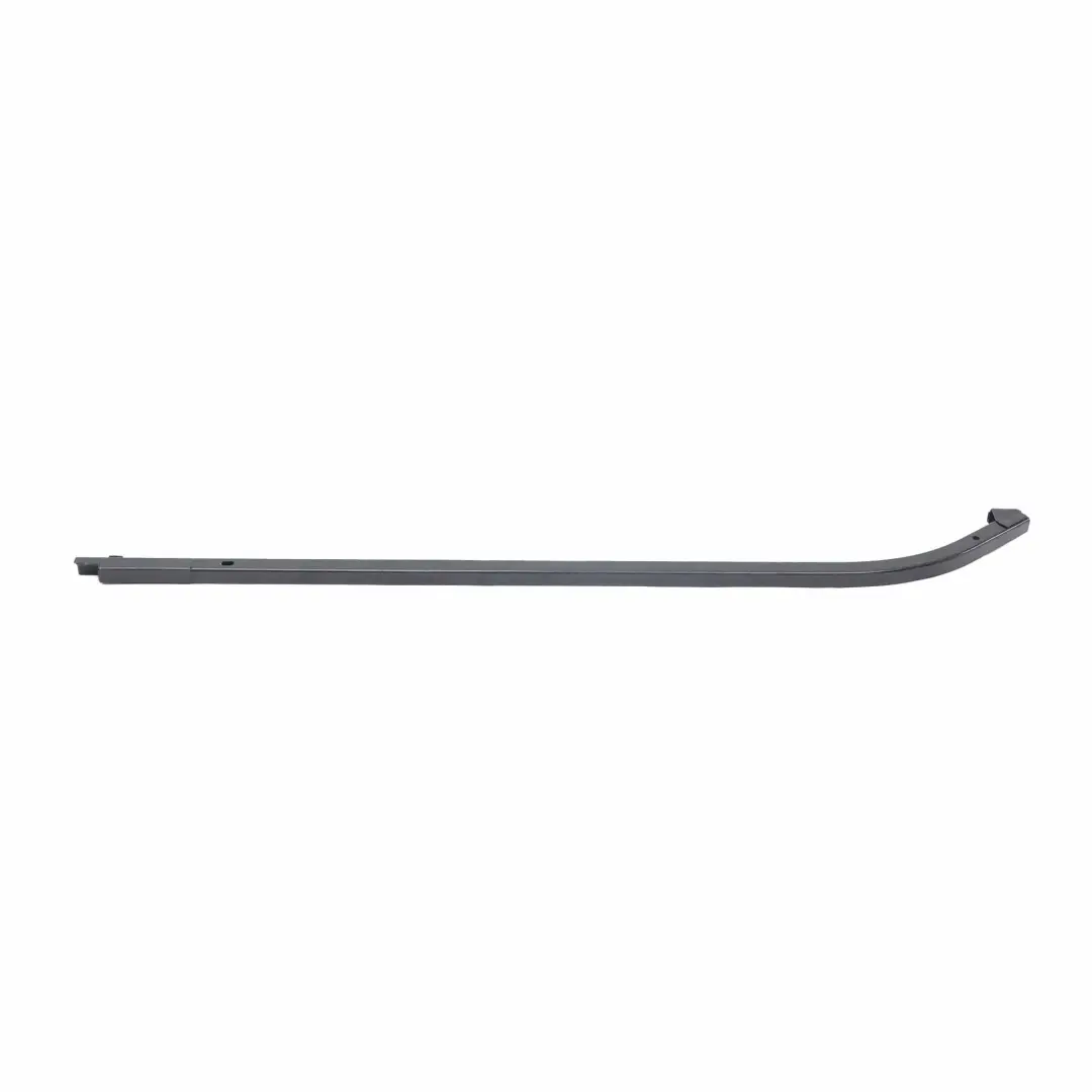 Mercedes Vito W639 Puerta Corredera Trasera Derecha Inferior - SKU A6397660300 - Número de pieza A6397660300