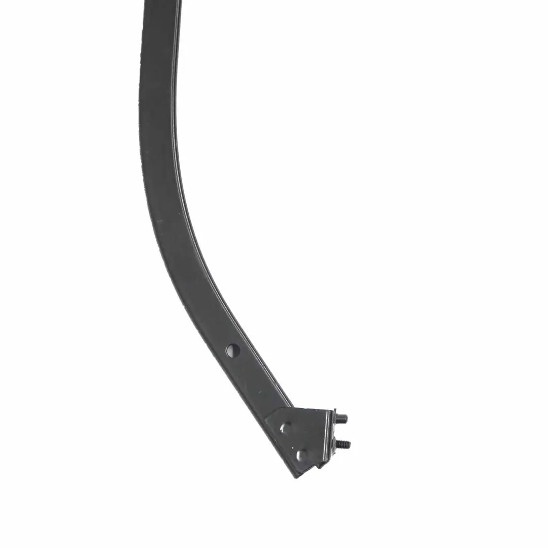 Sliding Door Rear Right O/S Top Guide Rail to Mercedes Vito W639 with Part number A6397660300 Mercedes Vito W639 Sliding Door Rear Right O/S Top Guide Rail - SKU A6397660300 - Part number A6397660300