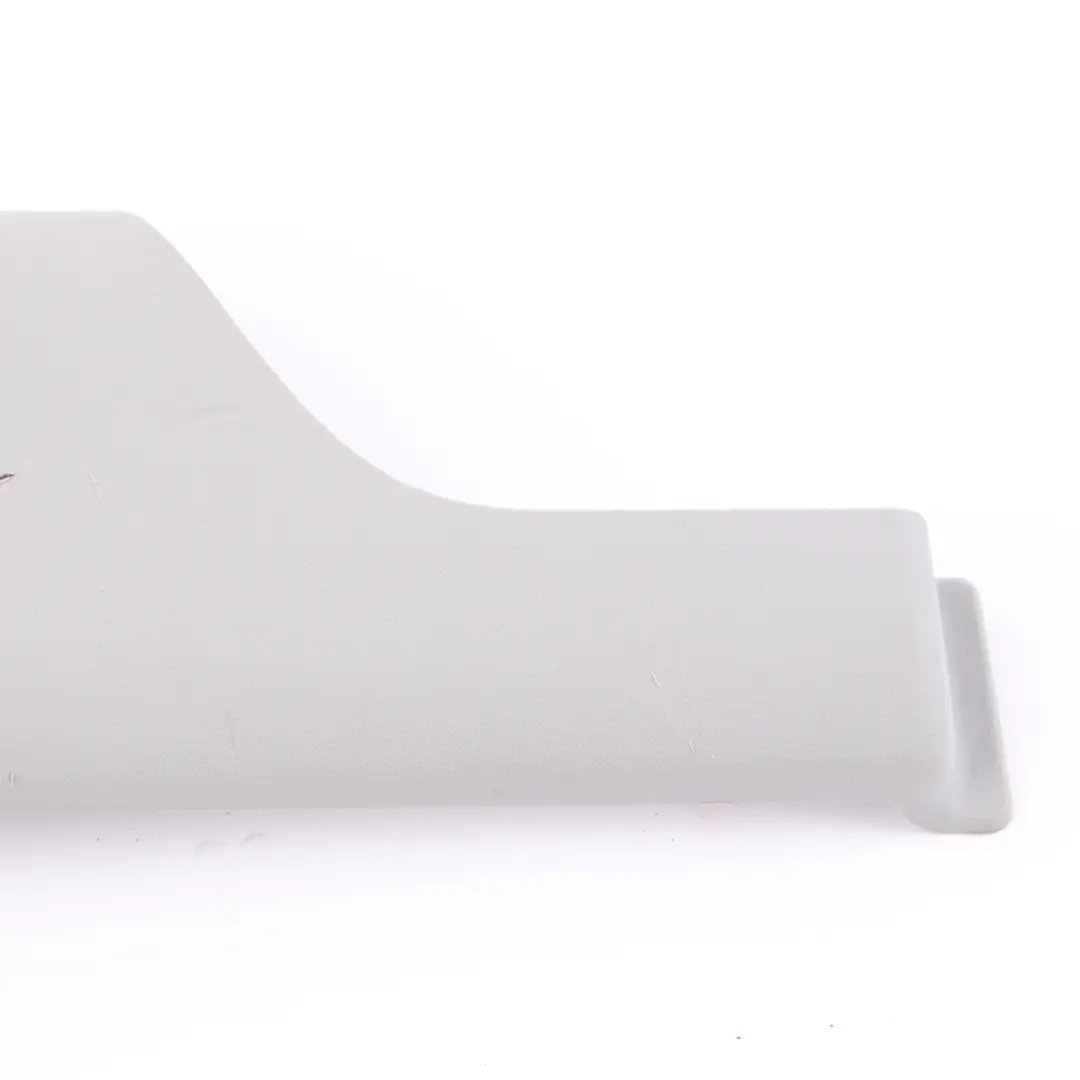 Mercedes Vito Viano W639 Dashboard Trim Cover Panel Front Grey - SKU A6397660391 - Part number A6397660391
