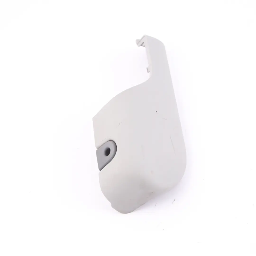 Mercedes Vito Viano W639 Dashboard Trim Cover Panel Front Grey - SKU A6397660391 - Part number A6397660391
