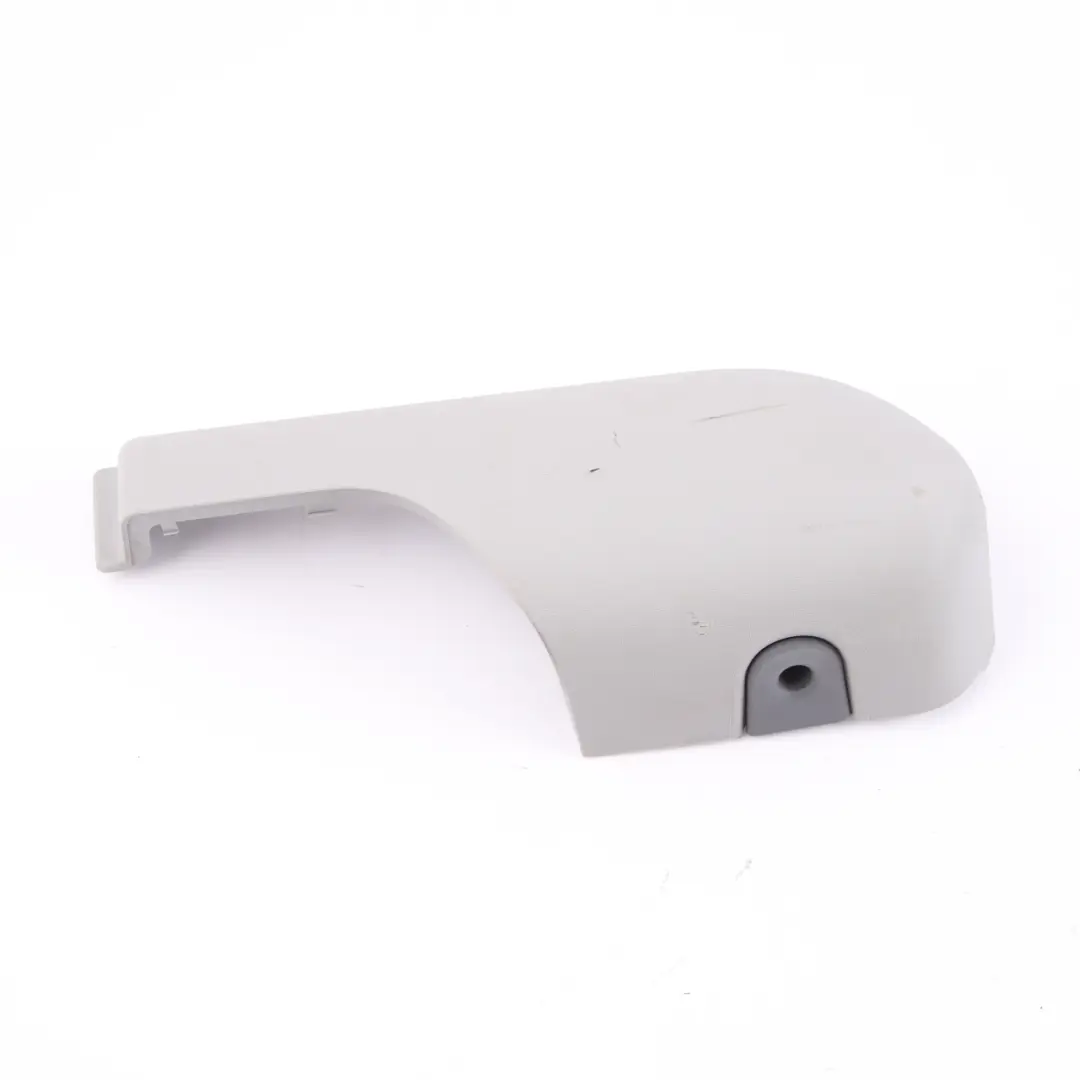 Mercedes Vito Viano W639 Dashboard Trim Cover Panel Front Grey - SKU A6397660391 - Part number A6397660391